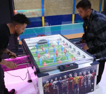 تی رکس مهاباد