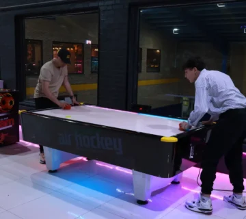 تی رکس مهاباد